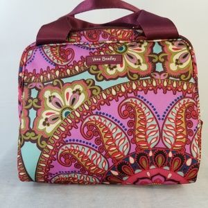 Vera Bradley Lunch Cooler NWT Medallion Resort